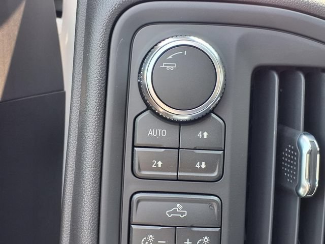 New 2026 Summit White GMC Pro image 11