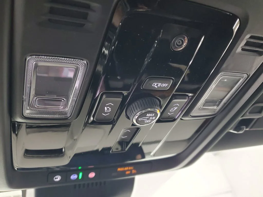 New 2026 Onyx Black GMC Denali image 25