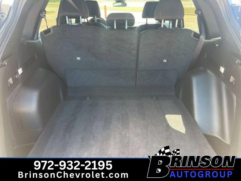 Used 2024 Crystal Black Pearl Honda Sport image 14