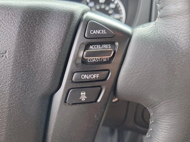 Used 2025 White Nissan SV image 25