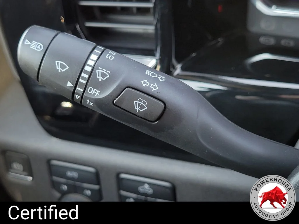 Certified Used 2023 Gray Chevrolet LT image 30