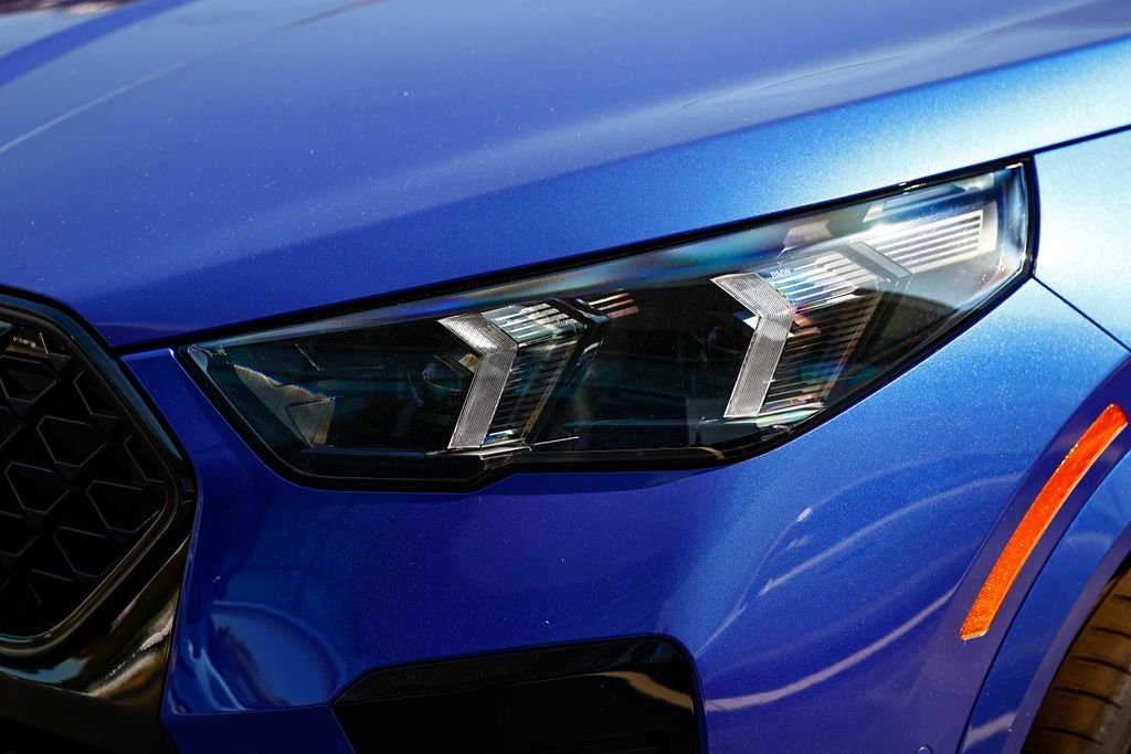 New 2027 C31 BMW xDrive28i image 11