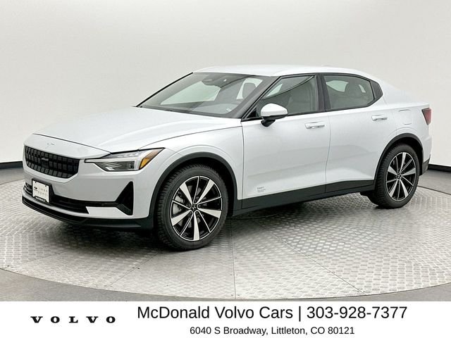 2022 Polestar 2 Long Range Dual Motor