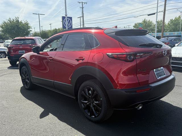 2026 Mazda CX-30 Turbo Premium Plus - Photo 9