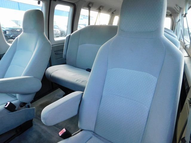 Used 2012 White Ford XLT image 15