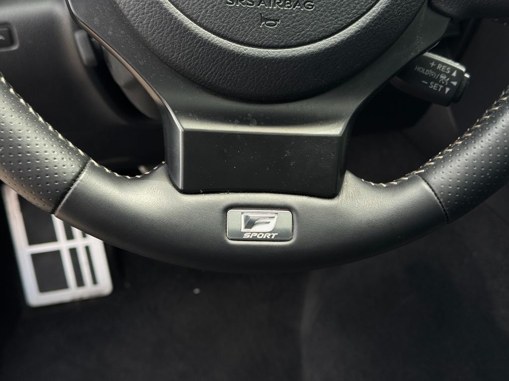 Used 2025 Caviar Lexus 350 F SPORT image 26