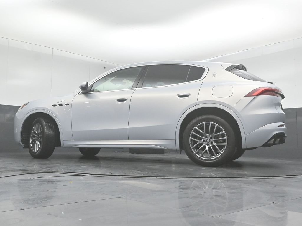 2024 MASERATI GRECALE - Image 40