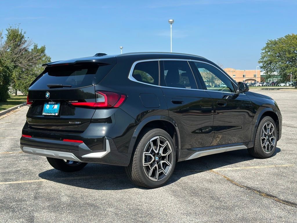 2026 BMW X1 XDrive28i - Photo 7