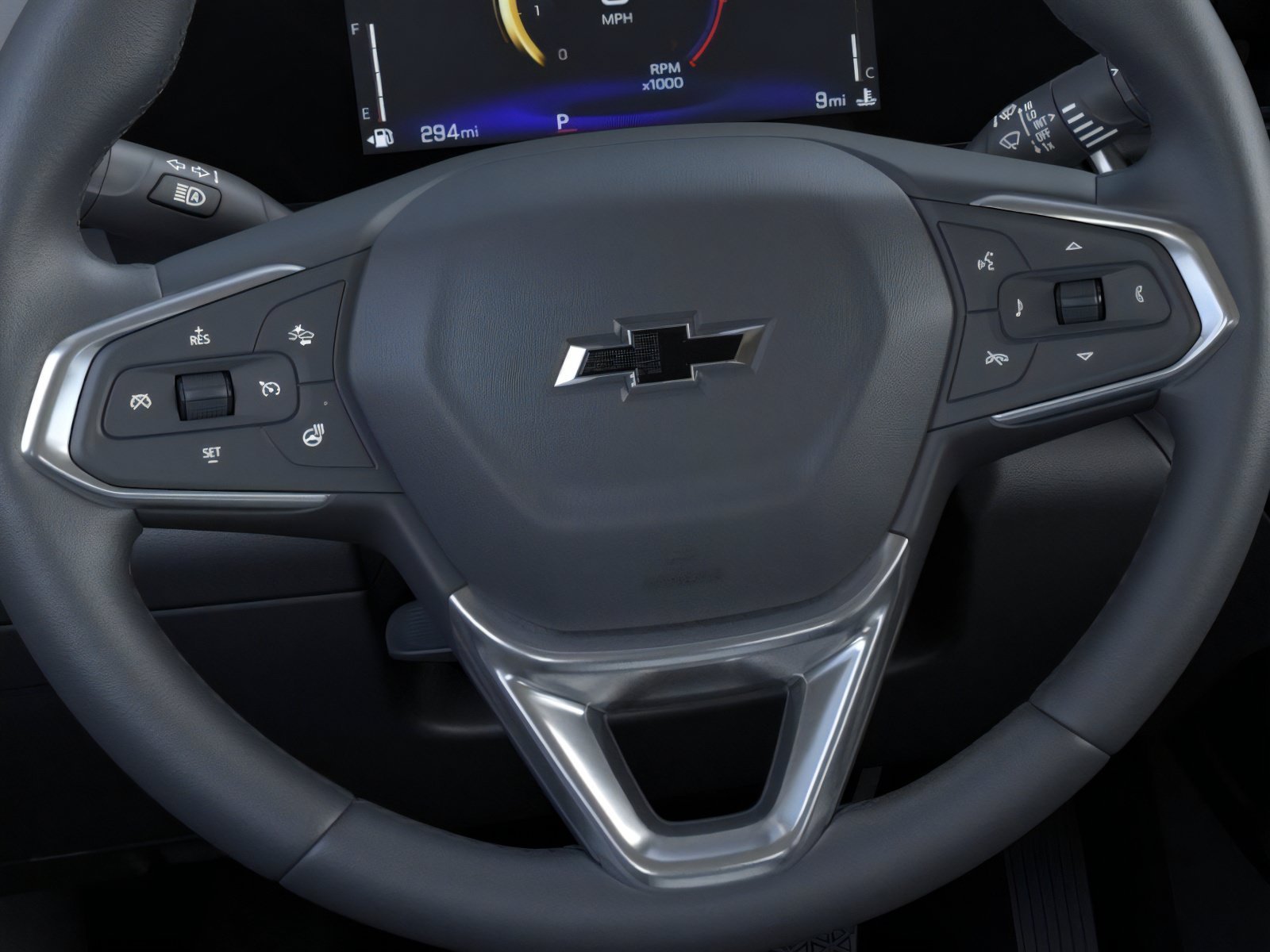 2026 Chevrolet Trax Activ - Photo 19