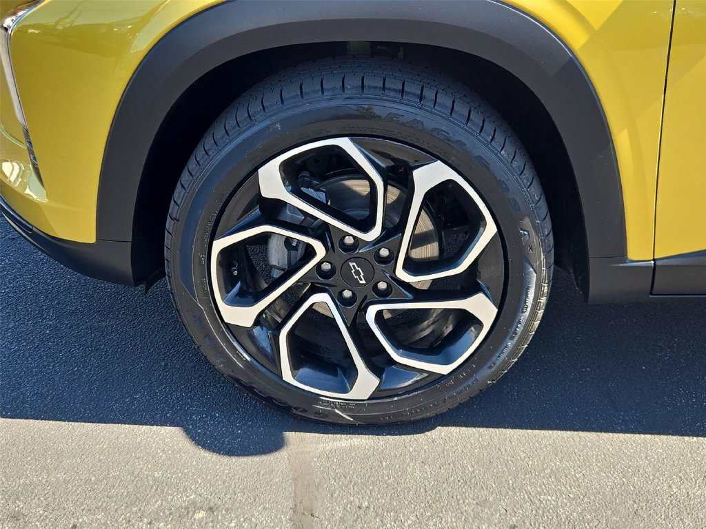 2024 Chevrolet Trax RS - Photo 24