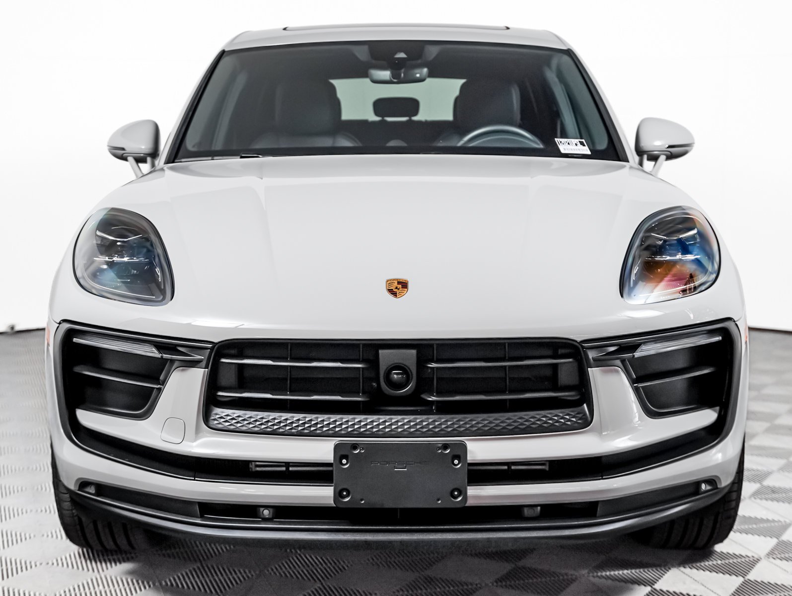 Used 2026 CHALK Porsche  image 7