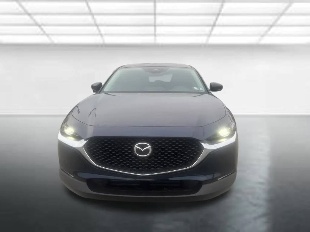 New 2026 Blue Mazda 2.5 S Select Sport image 10