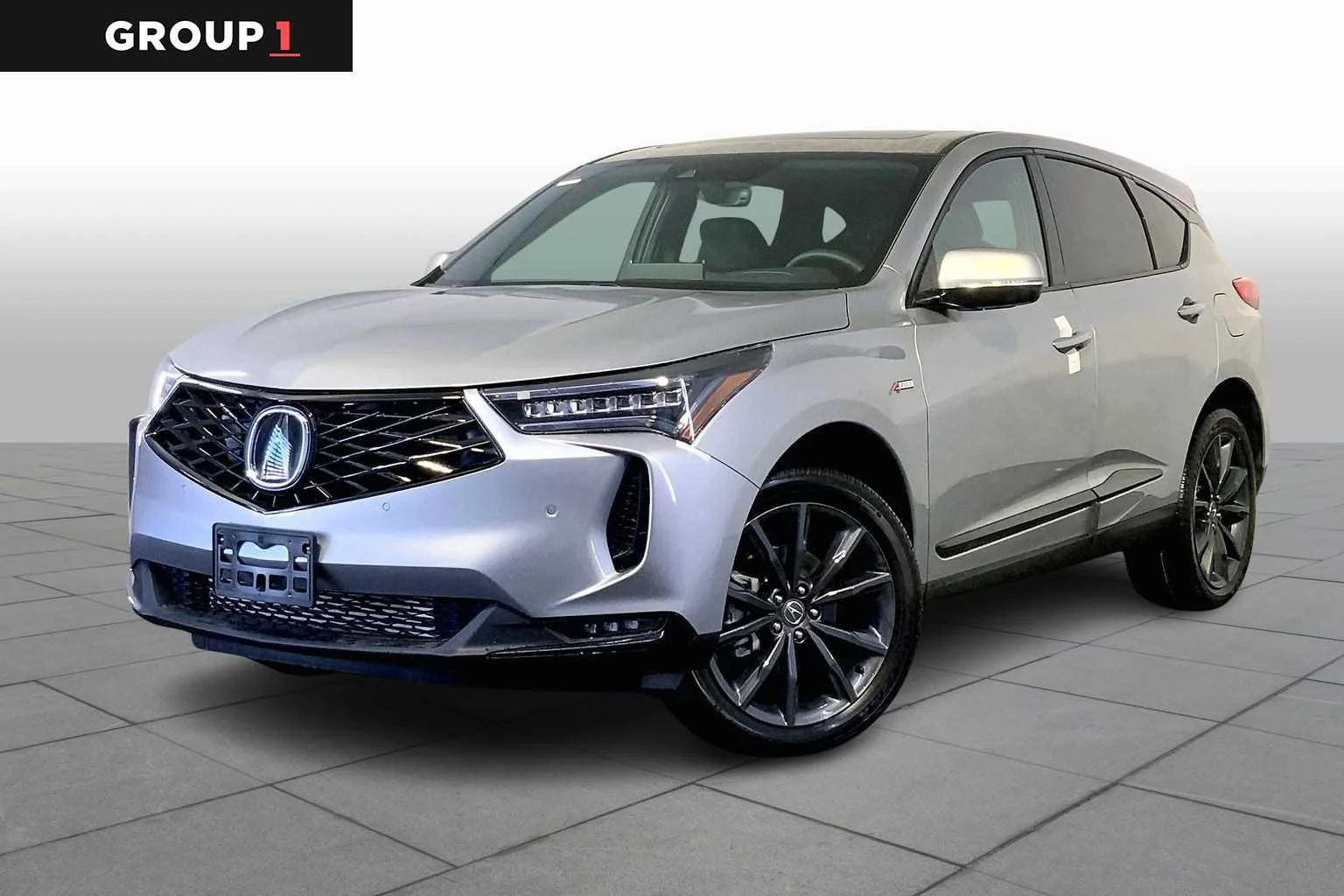 2026 Acura RDX A-Spec Package SH-AWD's photo