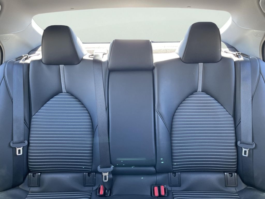 2024 Toyota Camry SE - Photo 19