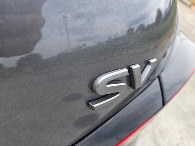 Used 2024 Gray Nissan 2.5 SV image 12