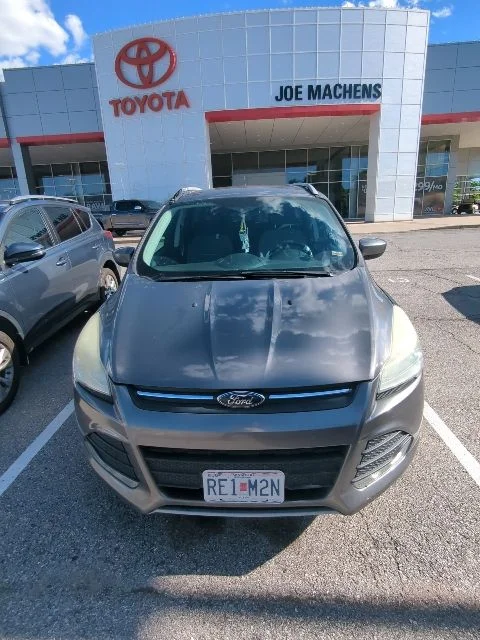 Used 2013  Ford SE image 12