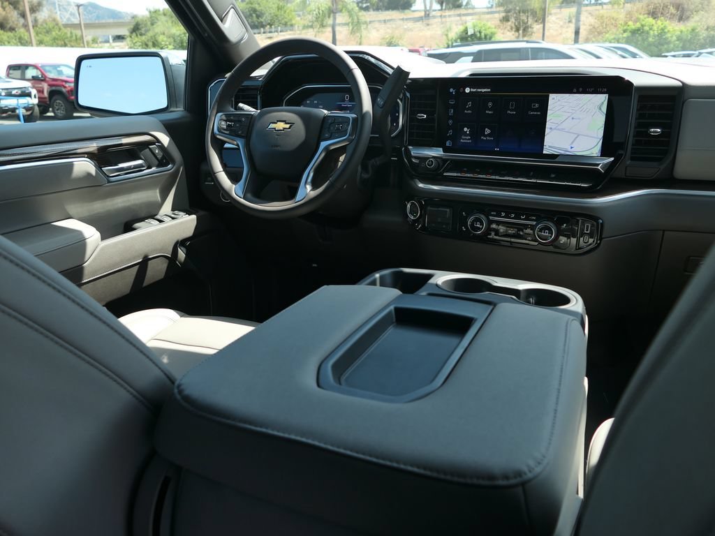 2026 Chevrolet Silverado 1500 LT - Photo 22