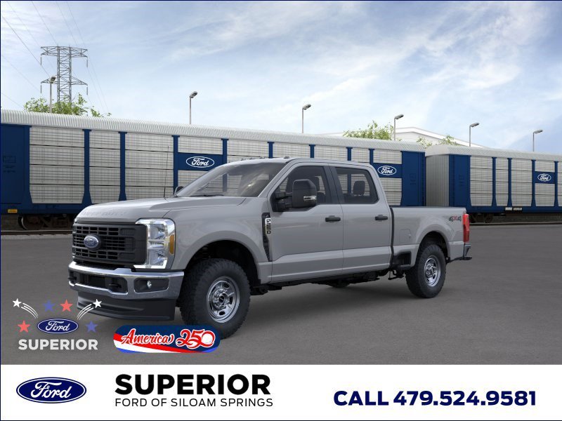 2026 Ford F-250 XL 4x4 Crew Cab 6-3/4' Box's photo