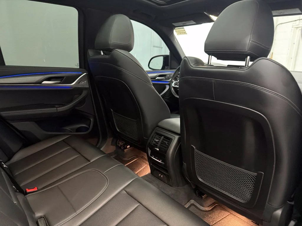 Used 2022 Blue BMW M40i image 29