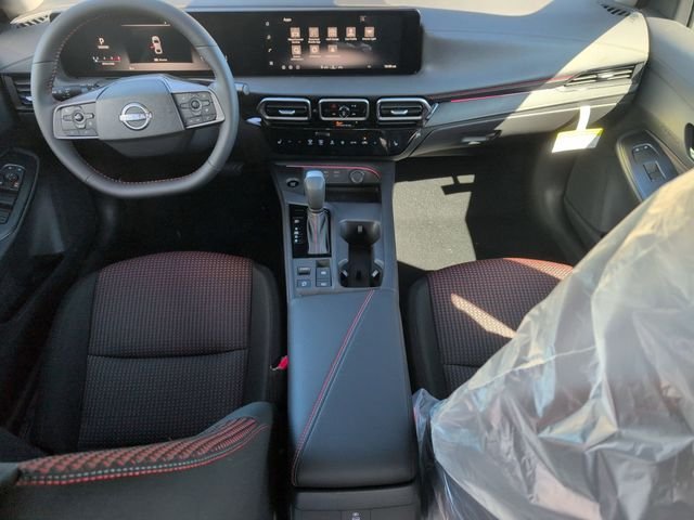 2026 Nissan Sentra SR - Photo 21
