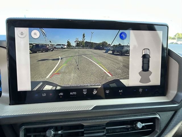Certified Used 2025 White Ford Big Bend image 13