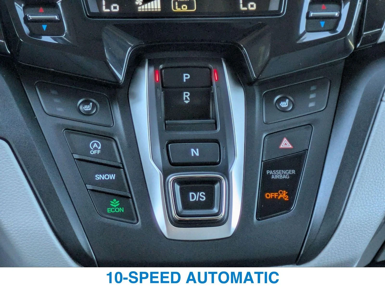 Used 2024 Gray Honda EX-L image 19