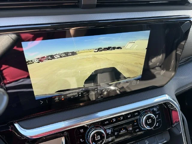 New 2026 White GMC Denali image 19