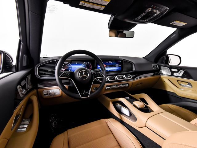 New 2026 Black Mercedes-Benz GLE 450 image 64