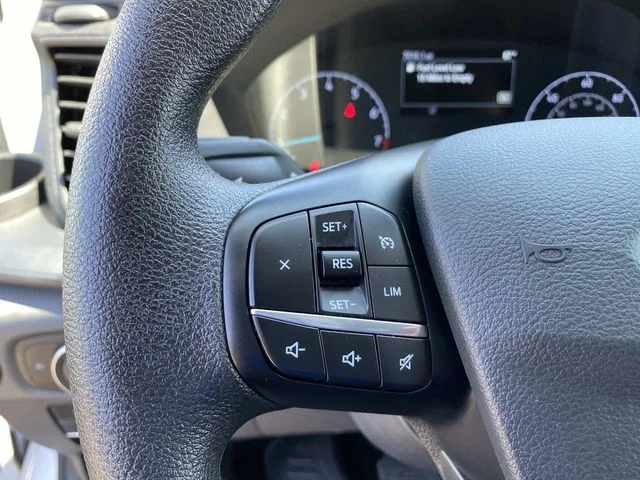 Used 2024 White Ford Base image 16