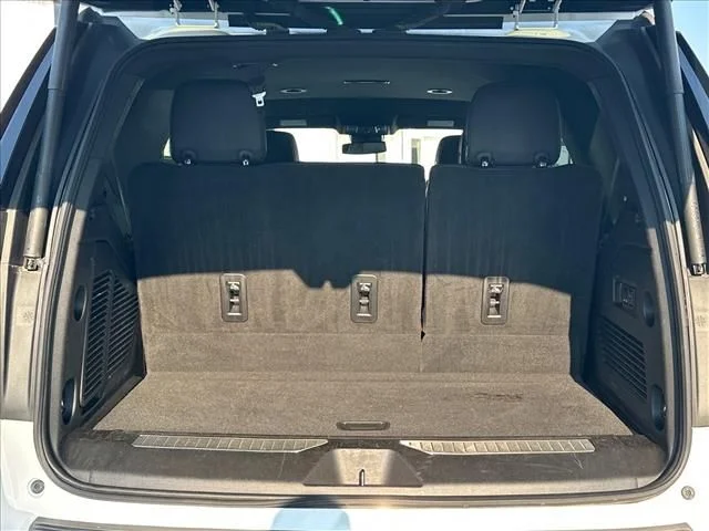 Certified Used 2023 White Chevrolet Premier image 33
