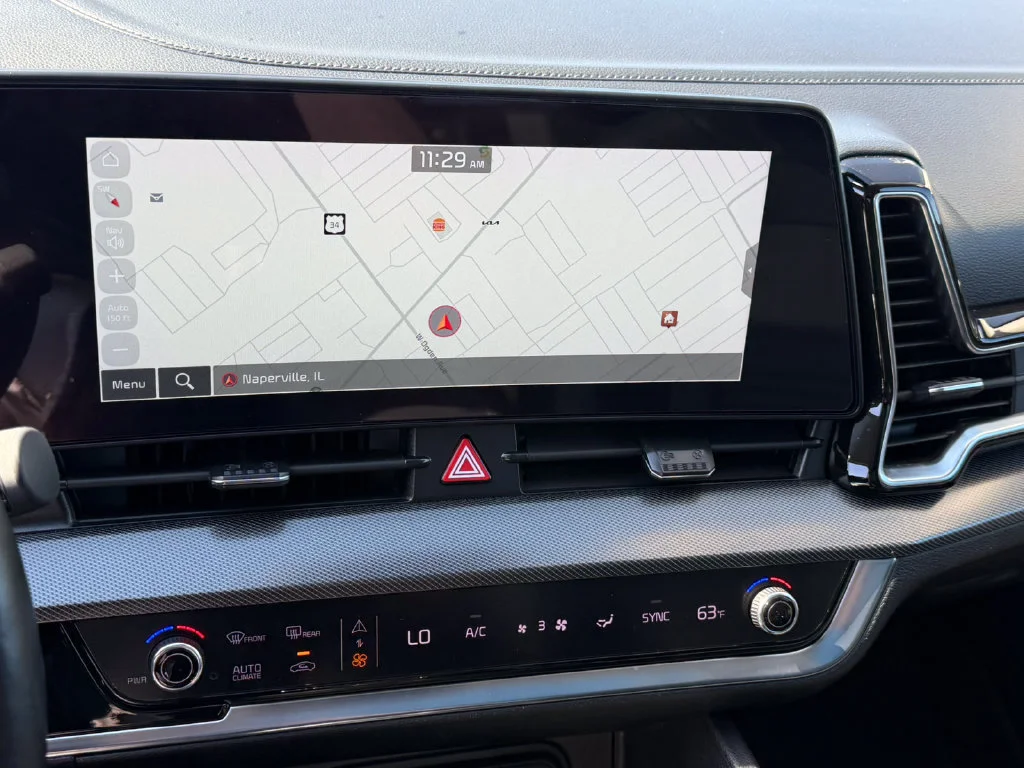 2024 Kia Sportage SX Prestige - Photo 37