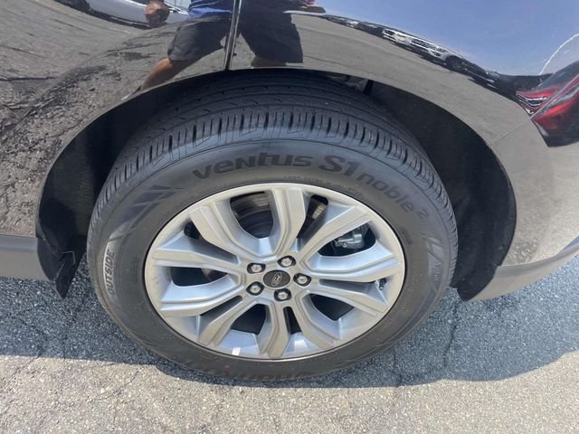 2024 Ford Edge Titanium - Photo 14