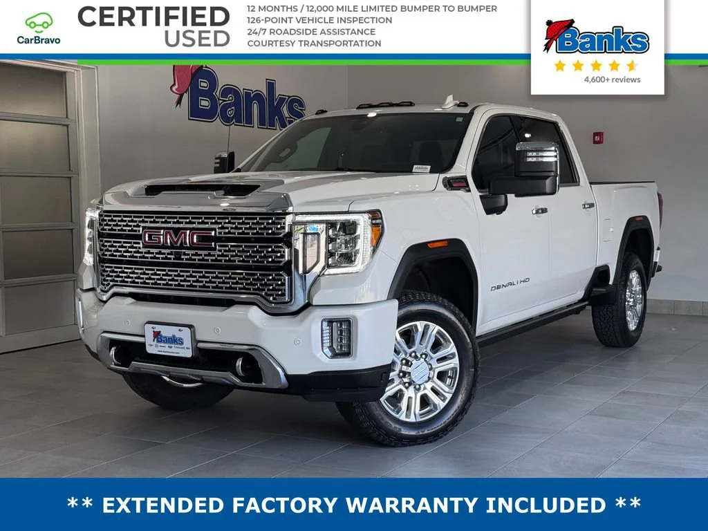 2023 GMC Sierra 4WD Crew Cab Standard Box Denali's photo