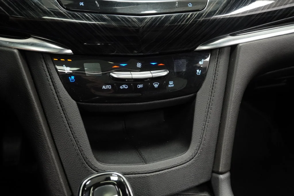 2023 Cadillac XT6 Premium Luxury - Photo 23
