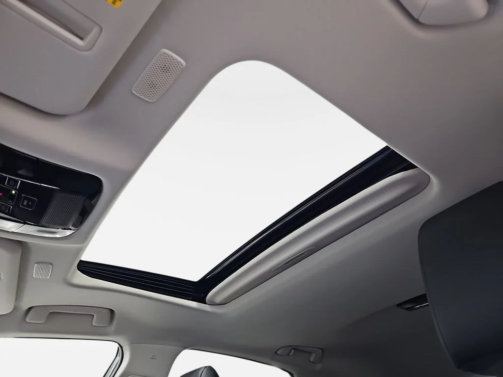 New 2026 Atomic Silver Lexus PREMIUM image 29