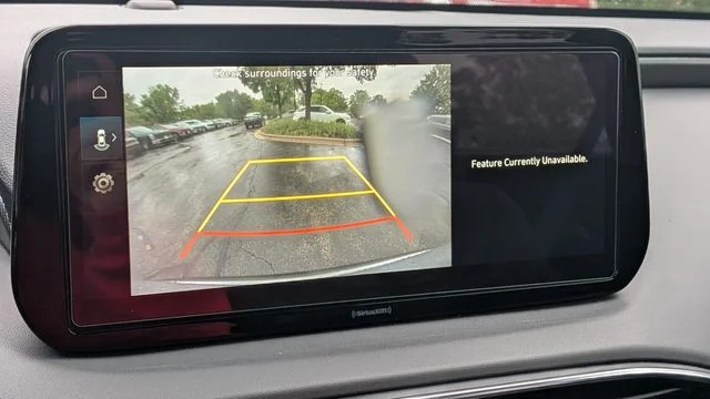 Certified Used 2023 Silver Hyundai SEL image 18