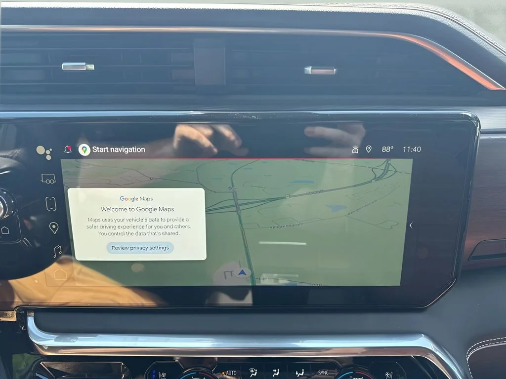 New 2026 Sterling Metallic GMC Denali Ultimate image 23