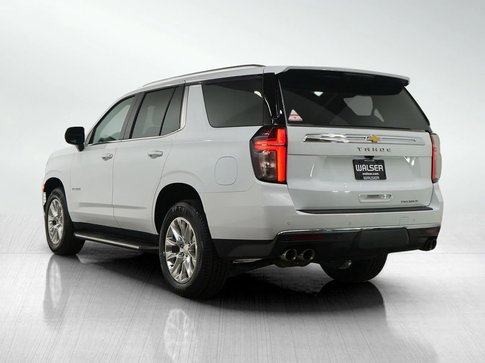 2024 Chevrolet Tahoe Premier - Photo 4