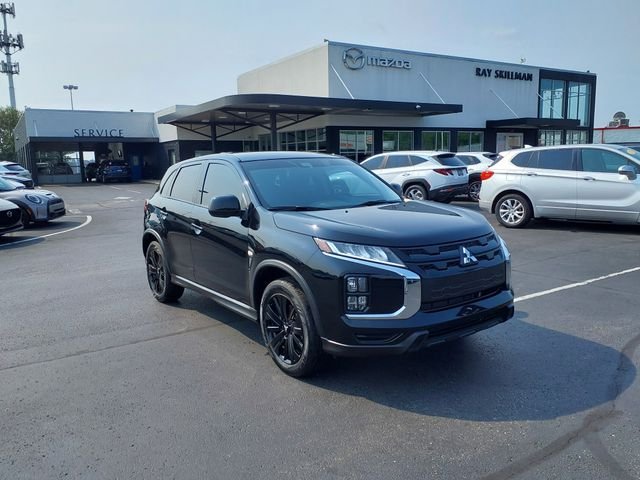 2024 Mitsubishi Outlander Sport 2.0 LE