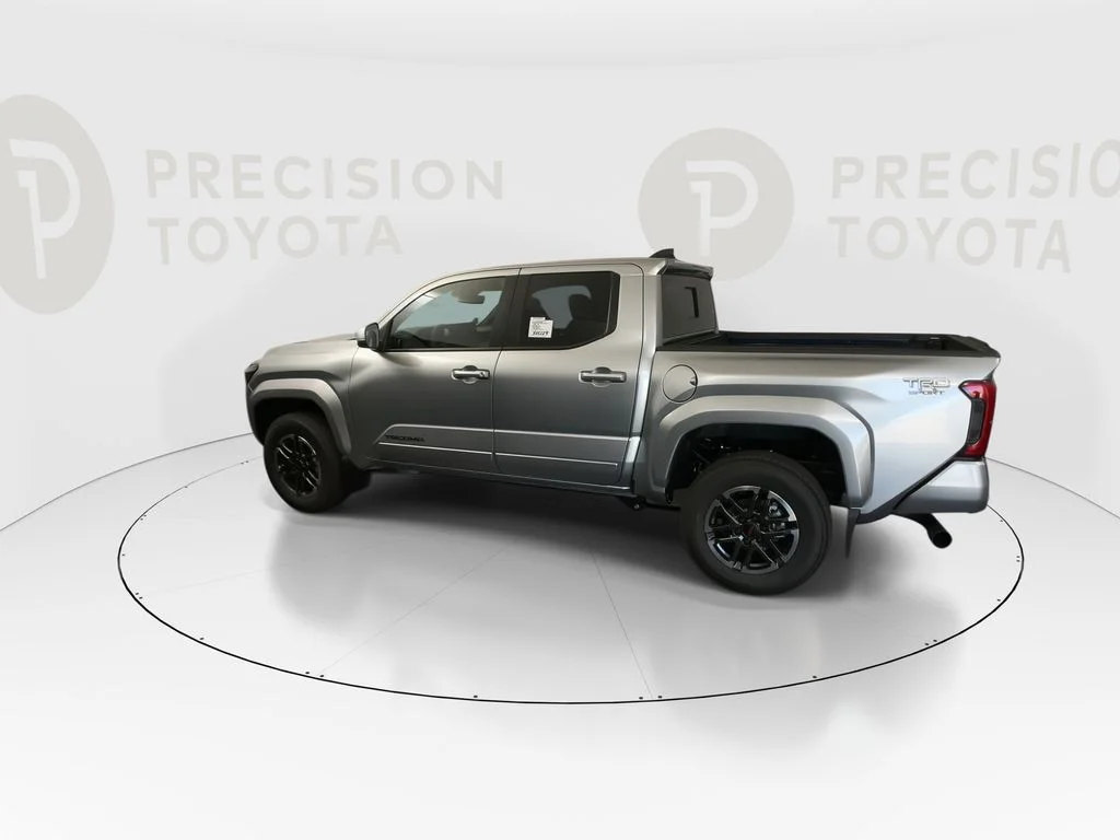 2026 Toyota Tacoma TRD Sport - Photo 13