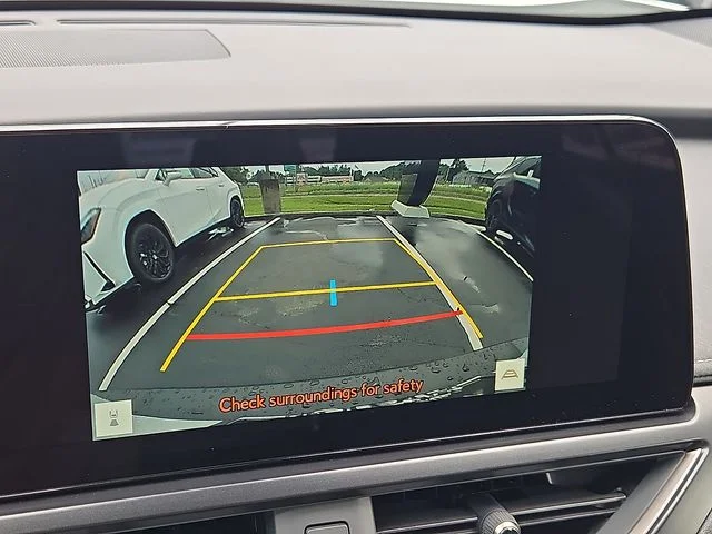 2026 Lexus UX Hybrid 300h Premium - Photo 16