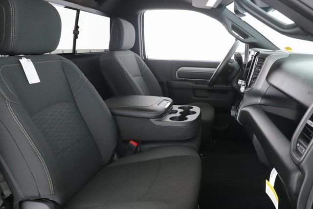 2026 RAM 2500 Tradesman - Photo 29