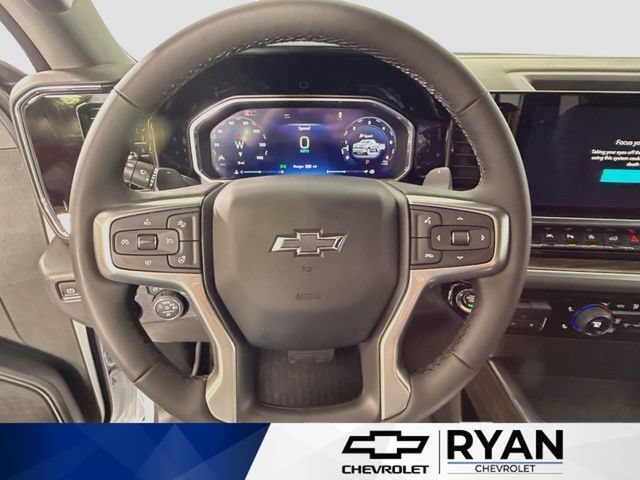 2026 Chevrolet Silverado 1500 RST - Photo 11