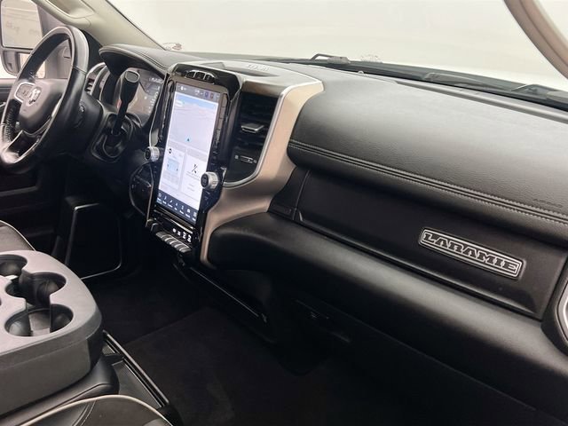 2024 RAM Ram 2500 Pickup Laramie - Photo 13