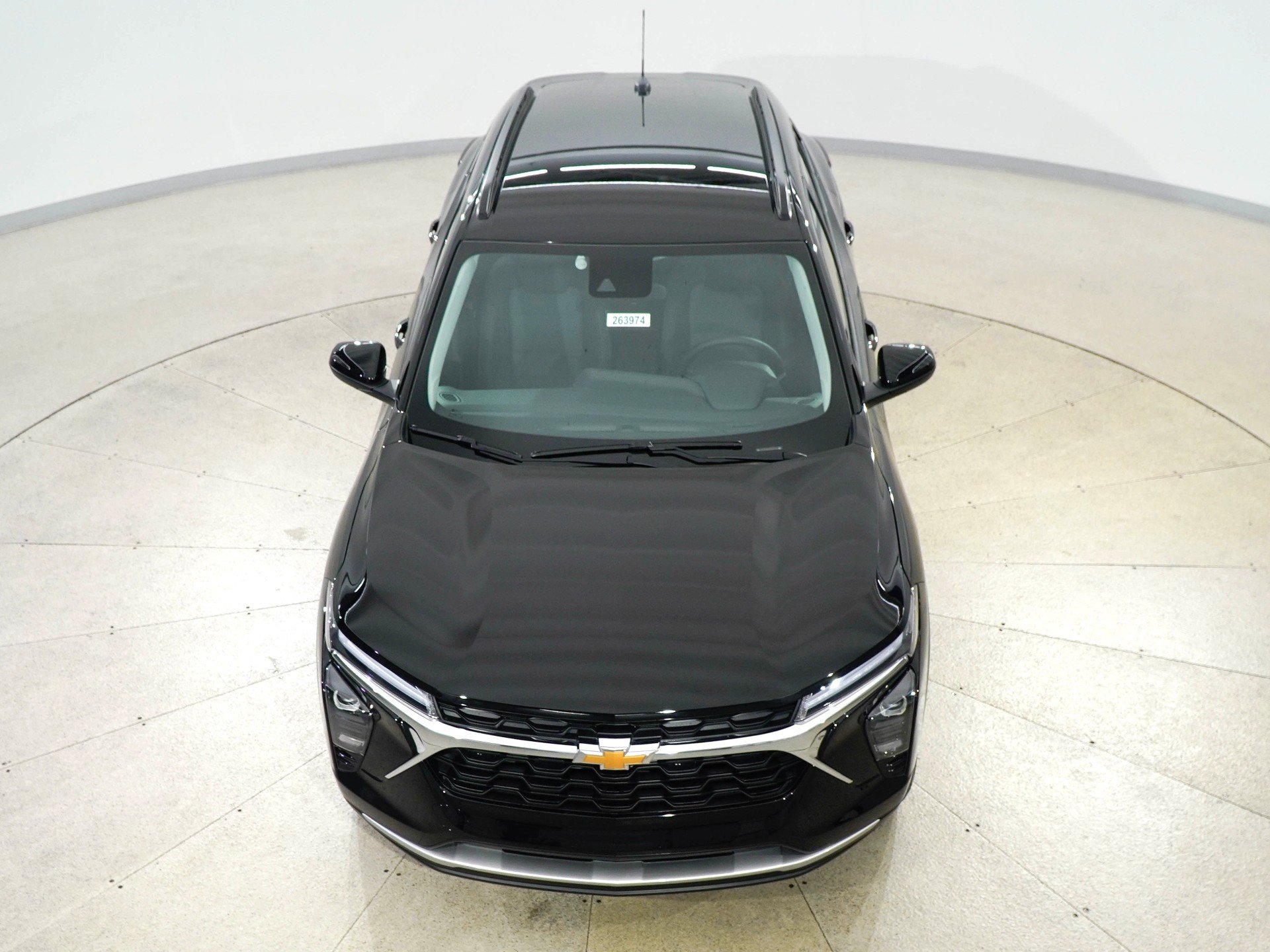 2026 Chevrolet Trax LT - Photo 58