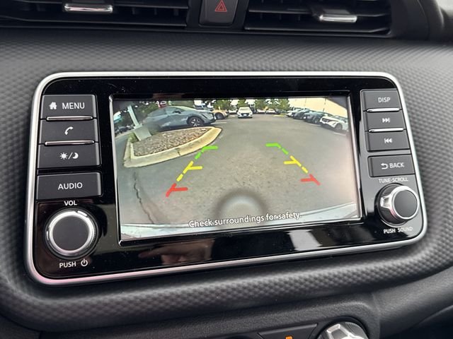2025 Nissan KICKS PLAY Base - Photo 24