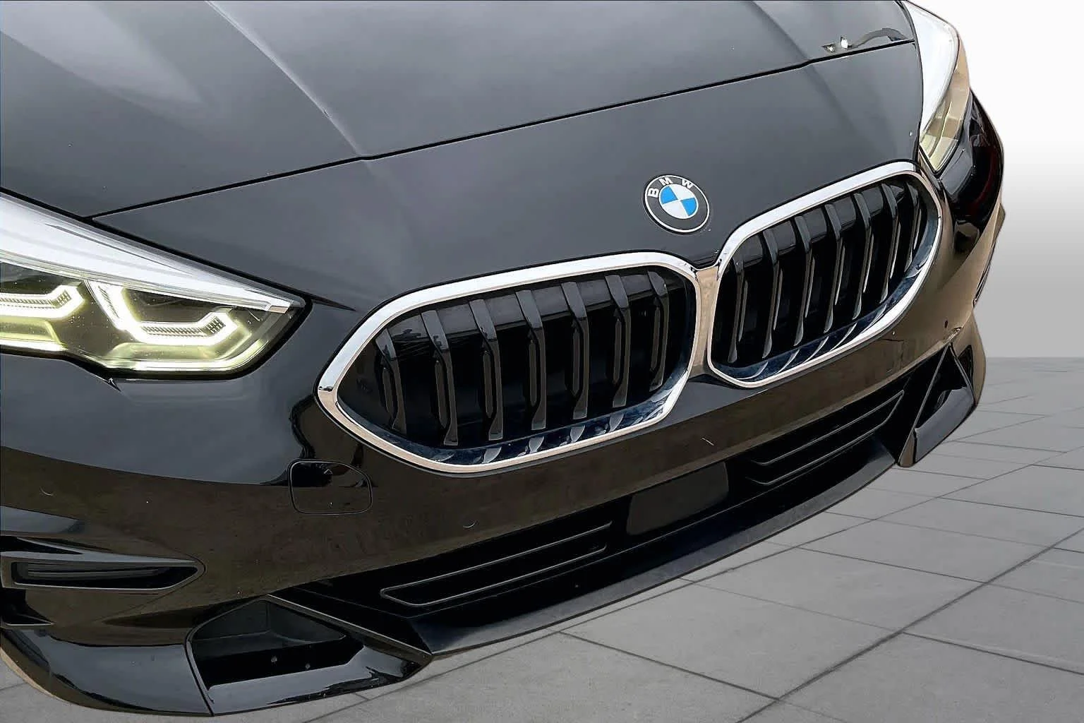 Used 2023 Jet Black BMW 228i image 28
