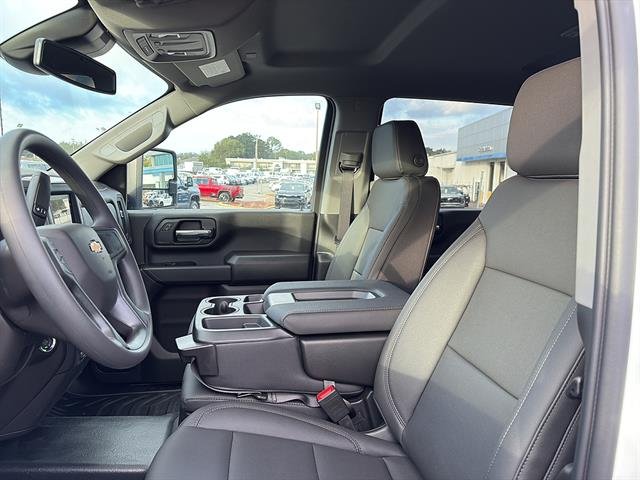 2026 Chevrolet Silverado 2500 HD Work Truck - Photo 15