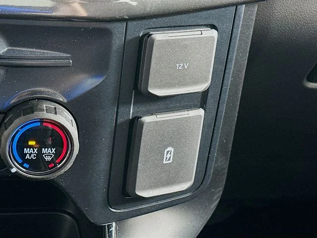 New 2026 Ford F-150 STX