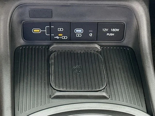 New 2027 Hyundai KONA SEL Sport